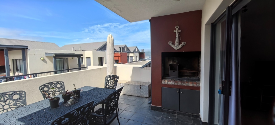 To Let 2 Bedroom Property for Rent in Knysna Central Western Cape